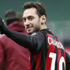 Hakan Çalhanoğlu Arsenal ile imzalıyor! Premier Lig... Hakan Çalhanoğlu Arsenal ile imzalıyor! Premier Lig...