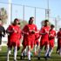 Lider Sivasspor, Antalya kampını tamamladı Lider Sivasspor, Antalya kampını tamamladı