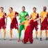 Galatasaray'ın Avrupa kupalarındaki forma sponsoru Türk Hava Yolları oldu