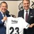 Fikret Orman, Japonya'da! Fikret Orman, Japonya'da!
