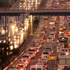 Trafik adabı ders oldu