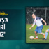 Besiktaş'a daha diri olacağız