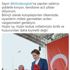 Meral Akşener: “Siyasilerin milleti germekten acilen vazgeçmeleri gerekiyor” Meral Akşener: “Siyasilerin milleti germekten acilen vazgeçmeleri gerekiyor”
