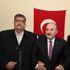 Sanayi ve Teknoloji Bakanı Varank, aralarında husumet bulunan iki köyü barıştırdı