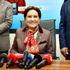 Meral Akşener'den Trabzonspor açıklaması Meral Akşener'den Trabzonspor açıklaması