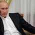 Putin'den şok itiraf: Akıllı telefonum yok!
