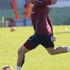 Trabzonspor’da Sosa sevinci