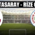 Trabzonsporlu taraftarlardan TFF'ye protesto Trabzonsporlu taraftarlardan TFF'ye protesto