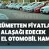 Herkesin beklediği oldu! Hükümetten fiyatları alaşağı edecek ikinci el otomobil hamlesi! 2. el araba fiyatları düştü mü?