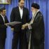 Ahmedinejad Hamaney'e açık mektup yollayarak cezaevinde bulunan yardımcısı hakkında inceleme talep etti