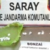 Saray’da Jandarmadan Uyuşturucu Operasyonu