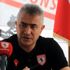 Samsunspor'u şampiyon yapmaya geldik