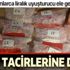 Kapıkule'de 4 milyon 750 bin liralık uyuşturucu ele geçirildi