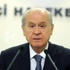 Bahçeli: Erken seçim startını veriyoruz