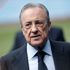 Real Madrid Kulübü Başkanı Perez, koronavirüse yakalandı
