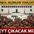 EYT 10 Mayıs son dakika bugün haberleri neler? EYT çıkacak mı, Meclis'e gelecek mi?