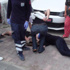 Minibüsçü dehşeti: 7 yaralı Minibüsçü dehşeti: 7 yaralı