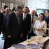 Abdullah Gül, Öğrenci Köyü’nün Açılışına Katıldı Abdullah Gül, Öğrenci Köyü’nün Açılışına Katıldı
