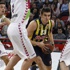 İspanya'da Fenerbahçe tutulması