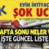 ŞOK marketler hafta sonu kampanyaları belli oldu! 25 TL ve üzeri alışverişte geçerli indirimler sürprizlerle dolu ŞOK marketler hafta sonu kampanyaları belli oldu! 25 TL ve üzeri alışverişte geçerli indirimler sürprizlerle dolu