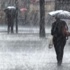 Meteoroloji'den Sel Ve Heyelan Uyarısı