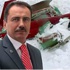 Muhsin Yazıcıoğlu'nun annesi vefat etti Muhsin Yazıcıoğlu'nun annesi vefat etti