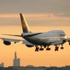 Lufthansa pilotlarından bir günlük grev