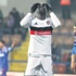 Beşiktaş'a kara haber