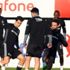 Beşiktaş’ın puan kaybına tahammülü yok Beşiktaş’ın puan kaybına tahammülü yok