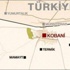 Kobani'de patlama: Ölü ve yaralılar var Kobani'de patlama: Ölü ve yaralılar var
