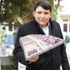 Karakoç, Çiftlik Bank kurucusu Mehmet Aydın'ın elinde 30 milyon TL kaldığını söyledi Karakoç, Çiftlik Bank kurucusu Mehmet Aydın'ın elinde 30 milyon TL kaldığını söyledi