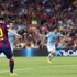 Messi'den hocasına şok hareket