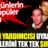 Bakan yardımcısı uyardı ve nedenlerini tek tek sıraladı. Son günlerin en popüler akımı Bakan yardımcısı uyardı ve nedenlerini tek tek sıraladı. Son günlerin en popüler akımı