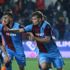 Trabzonspor şampiyonluğa odaklandı