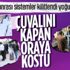Tam kapanma öncesi otogarda büyük yoğunluk! Çuvalını kapan koştu bilet sistemleri kilitlendi