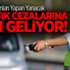 Bunları Yapan Yanacak