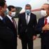 Dışişleri Bakanı Çavuşoğlu, Azerbaycan’da Dışişleri Bakanı Çavuşoğlu, Azerbaycan’da