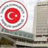Dışişleri uyardı! O ülkeye giderseniz... Dışişleri uyardı! O ülkeye giderseniz...