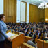 Akşener, İYİ Parti grup toplantısında konuştu Akşener, İYİ Parti grup toplantısında konuştu