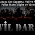 Sivil darbe...İç güvenlik ve internet yasası neler getiriyor