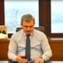 AK Parti İstanbul'dan vefa telefonu AK Parti İstanbul'dan vefa telefonu