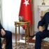 Yıldırım ile Destici arasında bedelli askerlik sohbeti Yıldırım ile Destici arasında bedelli askerlik sohbeti