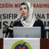 Ulusal Kadın Çevre Çalıştayı: Hedefimiz çevre temizliğini kadınlarımız eliyle yaygınlaştırmak