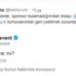 Sponsor bulamadı, Amerika Açık’tan çekildi Sponsor bulamadı, Amerika Açık’tan çekildi