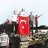Şehit ailelerinin faturaları Turkcell'den Şehit ailelerinin faturaları Turkcell'den