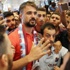 Kadro dışı kalan Onur, yeni transfer gibi karşılandı!