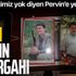 SON DAKİKA: HDP il binasında terör örgütü PKK paçavraları ele geçirildi