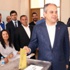Spor Bakanı Akif Çağatay Kılıç'ın sandığından CHP çıktı