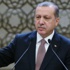 Erdoğan cami yakan PKK'ya ateş püskürdü