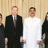Pakistan'a hediye edilen kolye olay oldu !